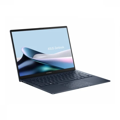 ASUS ZenBook 14 OLED UX3405CA-PZ109X (14 inča 3K OLED, Ultra 9 285H, 32GB, SSD 1TB, Win11 Pro) laptop 