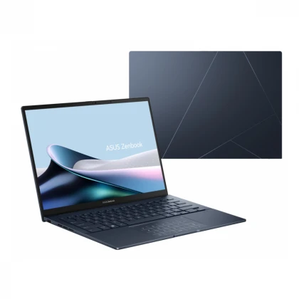 ASUS ZenBook 14 OLED UX3405CA-PZ109X (14 inča 3K OLED, Ultra 9 285H, 32GB, SSD 1TB, Win11 Pro) laptop 