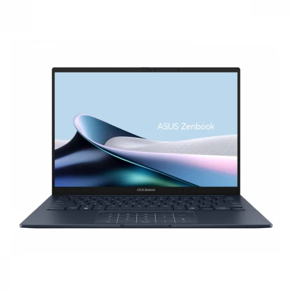 ASUS ZenBook 14 OLED UX3405CA-QL077W (14 inča Touch WUXGA OLED,Ultra 5 225H, 16GB, SSD 1TB, Win 11 Home) laptop 