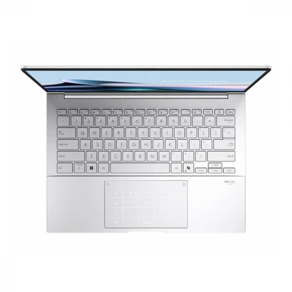 ASUS ZenBook 14 OLED UX3405CA-QL278 (14 inča WUXGA OLED, Ultra 5 225H, 16GB, SSD 1TB) laptop 