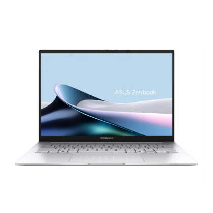 ASUS ZenBook 14 OLED UX3405CA-QL278 (14 inča WUXGA OLED, Ultra 5 225H, 16GB, SSD 1TB) laptop 