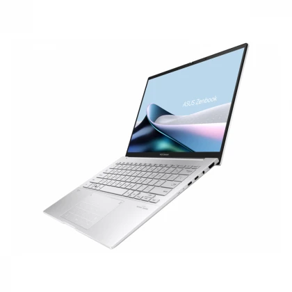 ASUS ZenBook 14 OLED UX3405MA-PP818X (14 inča 3K OLED, Ultra 7 155H, 32GB, SSD 1TB, Win11 Pro) laptop 