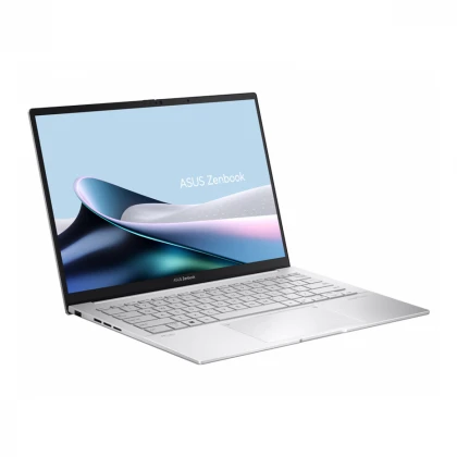 ASUS ZenBook 14 OLED UX3405MA-PP818X (14 inča 3K OLED, Ultra 7 155H, 32GB, SSD 1TB, Win11 Pro) laptop 