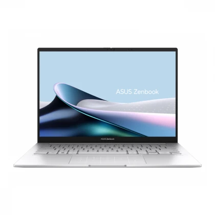 ASUS ZenBook 14 OLED UX3405MA-PP818X (14 inča 3K OLED, Ultra 7 155H, 32GB, SSD 1TB, Win11 Pro) laptop 