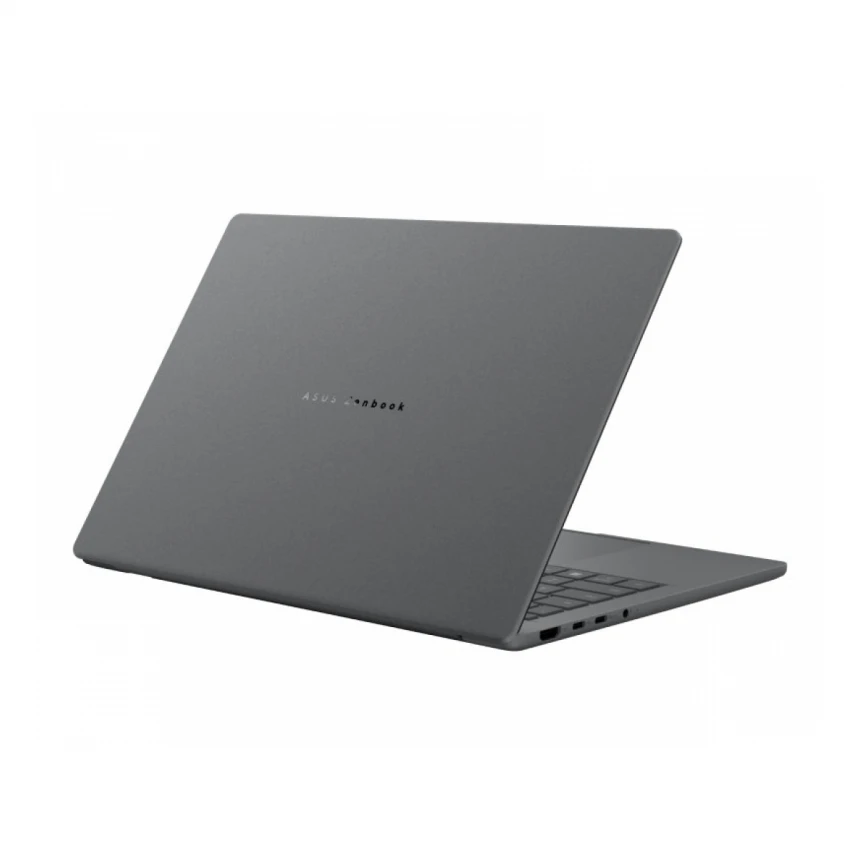 ASUS ZenBook 14 OLED UX3407RA-QD010W (14 inča WUXGA OLED, Snapdragon X Elite X1E, 32GB, SSD 1TB, Win11 Home) laptop 