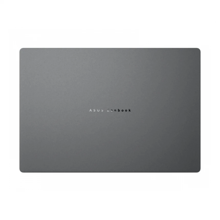 ASUS ZenBook 14 OLED UX3407RA-QD026X (14 inča WUXGA OLED, Snapdragon X Elite X1E, 32GB, SSD 1TB, Win11 Pro) laptop 
