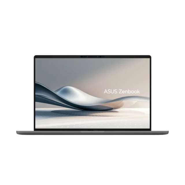 ASUS ZenBook 14 OLED UX3407RA-QD010W (14 inča WUXGA OLED, Snapdragon X Elite X1E, 32GB, SSD 1TB, Win11 Home) laptop 