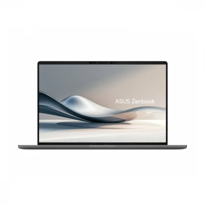ASUS ZenBook 14 OLED UX3407RA-QD010W (14 inča WUXGA OLED, Snapdragon X Elite X1E, 32GB, SSD 1TB, Win11 Home) laptop 