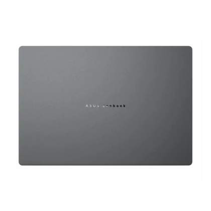 ASUS ZenBook 14 OLED UX3407RA-QD010W (14 inča WUXGA OLED, Snapdragon X Elite X1E, 32GB, SSD 1TB, Win11 Home) laptop 
