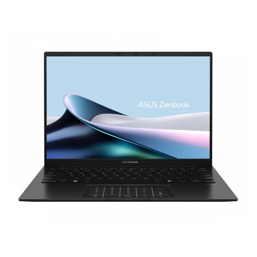 ASUS Zenbook 14  UM3406KA-QD024 (14 inča WUXGA OLED, Ryzen AI 7 350, 16GB, SSD 1TB) laptop 