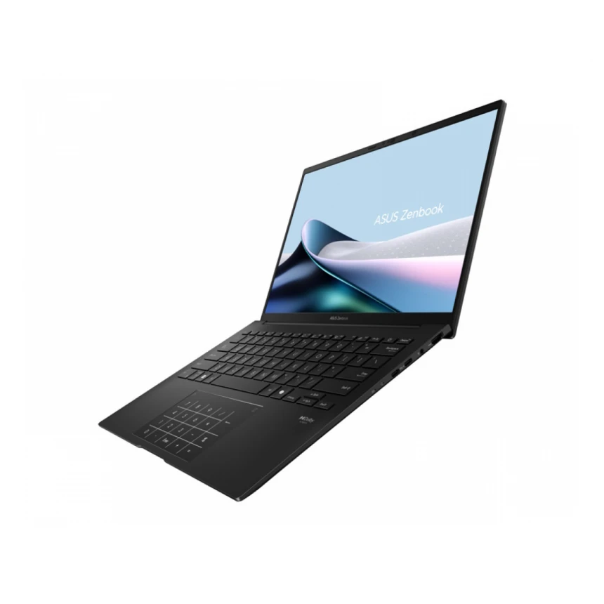 ASUS Zenbook 14  UM3406KA-QD024 (14 inča WUXGA OLED, Ryzen AI 7 350, 16GB, SSD 1TB) laptop 