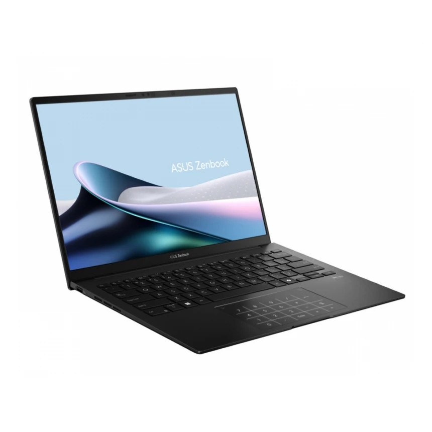 ASUS Zenbook 14  UM3406KA-QD024 (14 inča WUXGA OLED, Ryzen AI 7 350, 16GB, SSD 1TB) laptop 