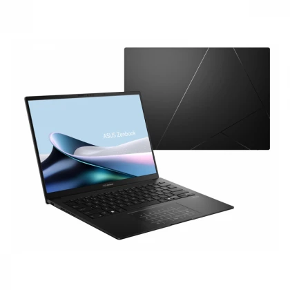 ASUS Zenbook 14  UM3406KA-QD024 (14 inča WUXGA OLED, Ryzen AI 7 350, 16GB, SSD 1TB) laptop 