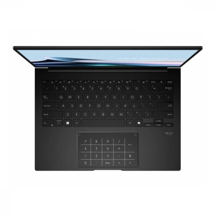 ASUS Zenbook 14  UM3406KA-QD024 (14 inča WUXGA OLED, Ryzen AI 7 350, 16GB, SSD 1TB) laptop 