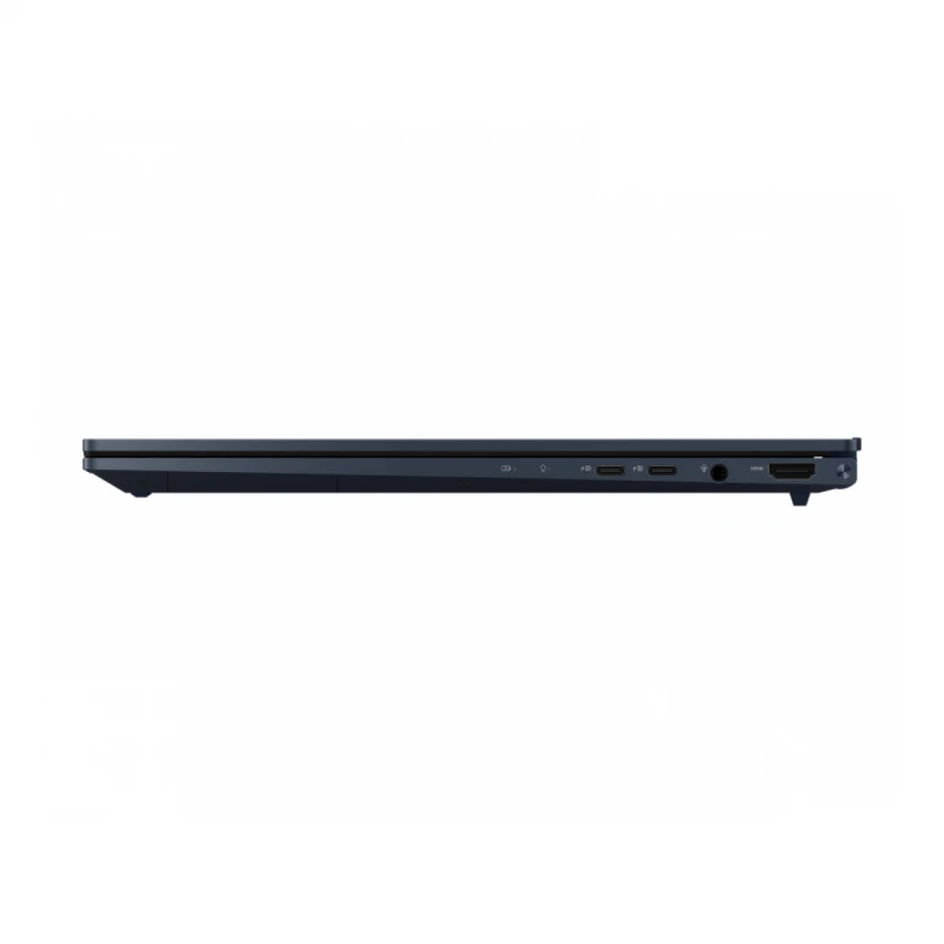 ASUS Zenbook 15 OLED UM3504DA-OLED-MA211 (15.6 inča 2.8K, Ryzen 5 7535U, 16GB, SSD 512GB) laptop 