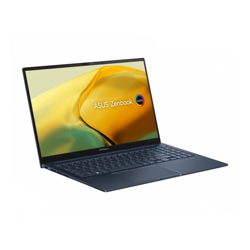 ASUS Zenbook 15 OLED UM3504DA-OLED-MA211 (15.6 inča 2.8K, Ryzen 5 7535U, 16GB, SSD 512GB) laptop 