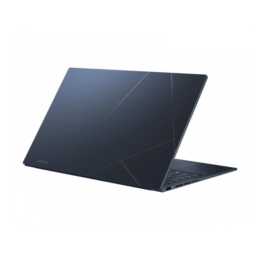 ASUS Zenbook 15 OLED UM3504DA-OLED-MA211 (15.6 inča 2.8K, Ryzen 5 7535U, 16GB, SSD 512GB) laptop 