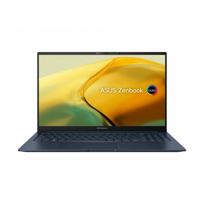 ASUS Zenbook 15 OLED UM3504DA-OLED-MA211 (15.6 inča 2.8K, Ryzen 5 7535U, 16GB, SSD 512GB) laptop 