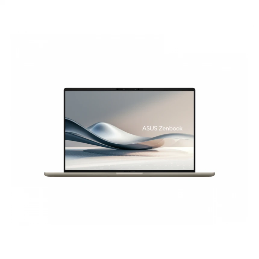 ASUS ZenBook A14 UX3407QA-QD440X (14 inča WUXGA OLED, Snapdragon X X1 26 100, 32GB, SSD 1TB, Win11 Pro) laptop 