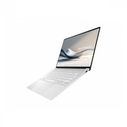 ASUS ZenBook S 14 OLED UX5406SA-PZ278X (14 inča 3K OLED, Intel Ultra 7 258V, 32GB, SSD 1TB, Win11 Pro) laptop 