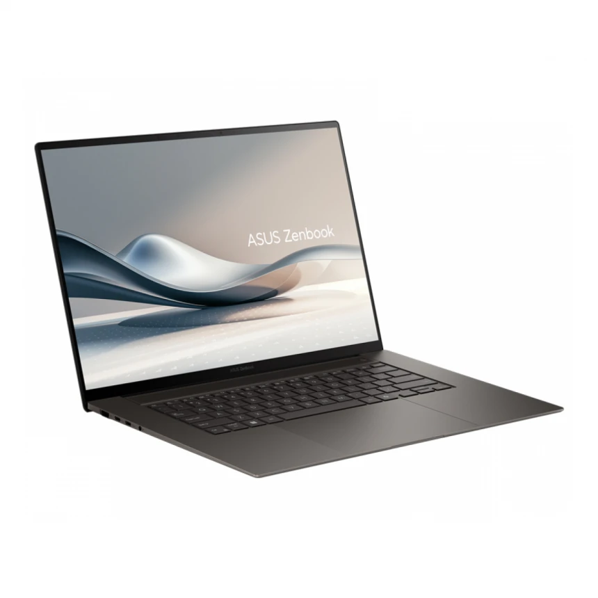 ASUS ZenBook S 16 OLED UM5606WA-RJ324X (16 inča 3K OLED, Ryzen AI 9 HX 370, 32GB, SSD 2TB, Win11 Pro) laptop 