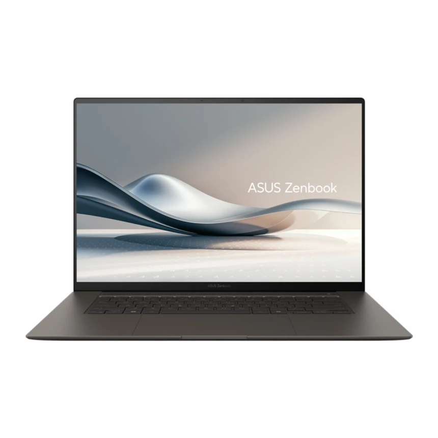ASUS ZenBook S 16 OLED UM5606WA-RJ324X (16 inča 3K OLED, Ryzen AI 9 HX 370, 32GB, SSD 2TB, Win11 Pro) laptop 