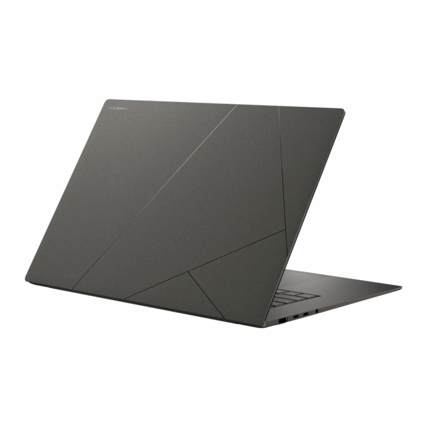 ASUS ZenBook S 16 OLED UM5606WA-RJ324X (16 inča 3K OLED, Ryzen AI 9 HX 370, 32GB, SSD 2TB, Win11 Pro) laptop 