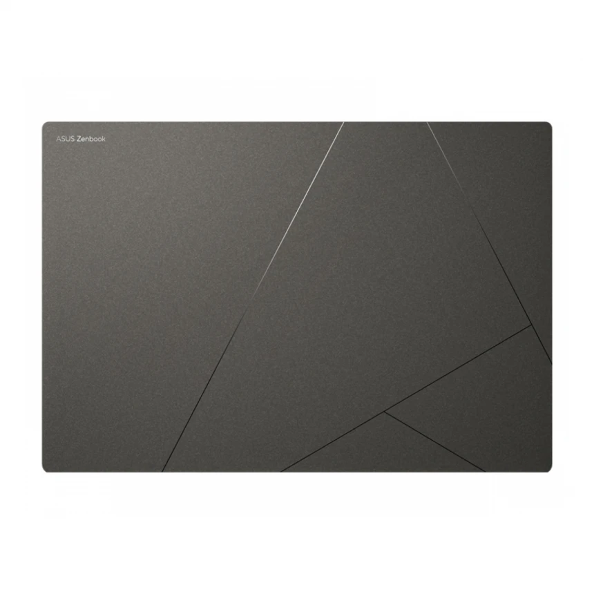 ASUS ZenBook S 16 OLED UM5606WA-RJ324X (16 inča 3K OLED, Ryzen AI 9 HX 370, 32GB, SSD 2TB, Win11 Pro) laptop 