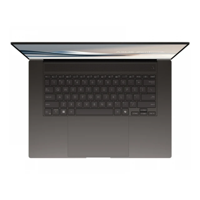 ASUS ZenBook S 16 OLED UM5606WA-RJ324X (16 inča 3K OLED, Ryzen AI 9 HX 370, 32GB, SSD 2TB, Win11 Pro) laptop 