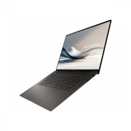 ASUS ZenBook S 16 OLED UM5606WA-RJ324X (16 inča 3K OLED, Ryzen AI 9 HX 370, 32GB, SSD 2TB, Win11 Pro) laptop 