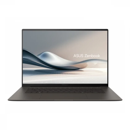 ASUS ZenBook S 16 OLED UM5606WA-RJ324X (16 inča 3K OLED, Ryzen AI 9 HX 370, 32GB, SSD 2TB, Win11 Pro) laptop 