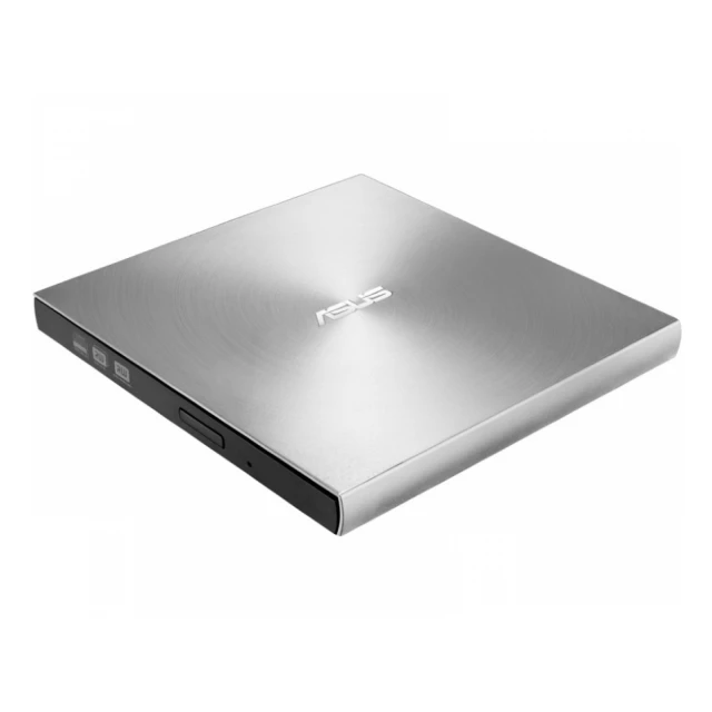 ASUS ZenDrive U7M SDRW-08U7M-U DVD±RW USB eksterni srebrni 