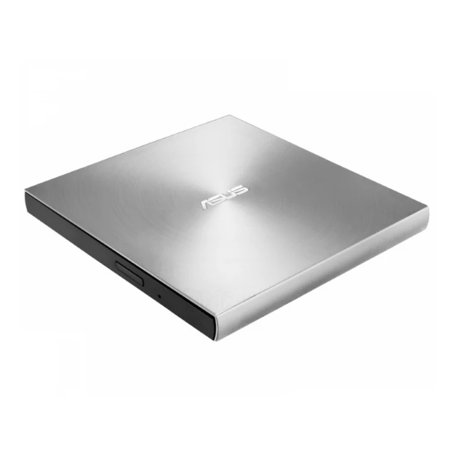 ASUS ZenDrive U8M SDRW-08U8M-U DVD±RW USB eksterni srebrni 