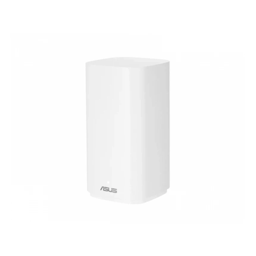 ASUS ZenWiFi BD4 Outdoor (W-1-PK) AiMesh Dual-band WiFi 7 ruter beli 
