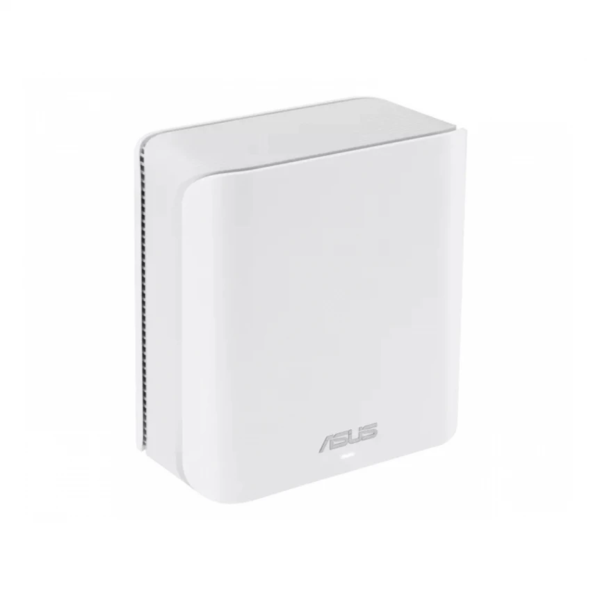 ASUS ZenWiFi BD4 (W-2-PK) AiMesh Extendable 3.6 Gbps Wi-Fi 7 ruter beli 