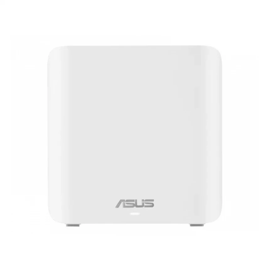 ASUS ZenWiFi BD4 (W-2-PK) AiMesh Extendable 3.6 Gbps Wi-Fi 7 ruter beli 