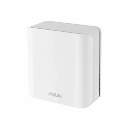 ASUS ZenWiFi BD4 (W-2-PK) AiMesh Extendable 3.6 Gbps Wi-Fi 7 ruter beli 