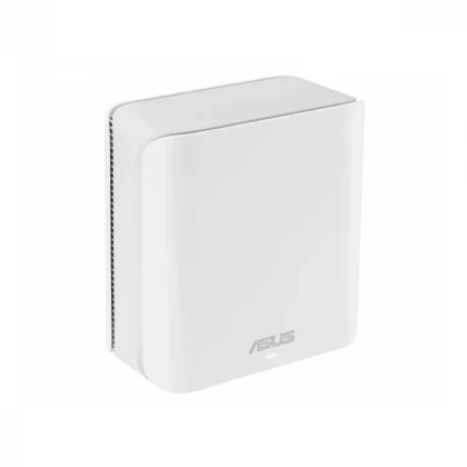 ASUS ZenWiFi BD4 (W-2-PK) AiMesh Extendable 3.6 Gbps Wi-Fi 7 ruter beli 