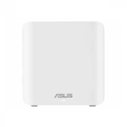 ASUS ZenWiFi BD4 (W-2-PK) AiMesh Extendable 3.6 Gbps Wi-Fi 7 ruter beli 