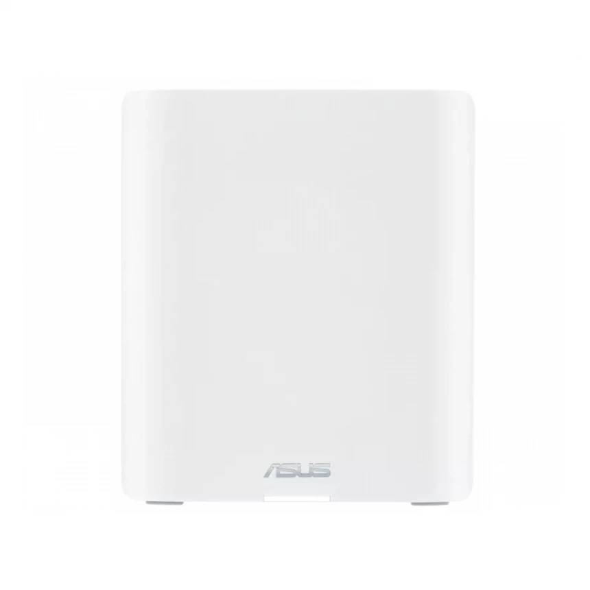 ASUS ZenWiFi BT8 (W-2-PK) Gigabit Wi-Fi 7 Smart AiMesh Extendable ruter beli 