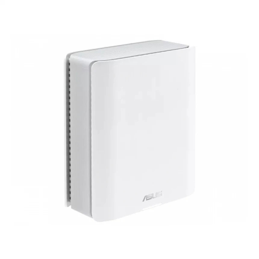 ASUS ZenWiFi BT8 (W-2-PK) Gigabit Wi-Fi 7 Smart AiMesh Extendable ruter beli 