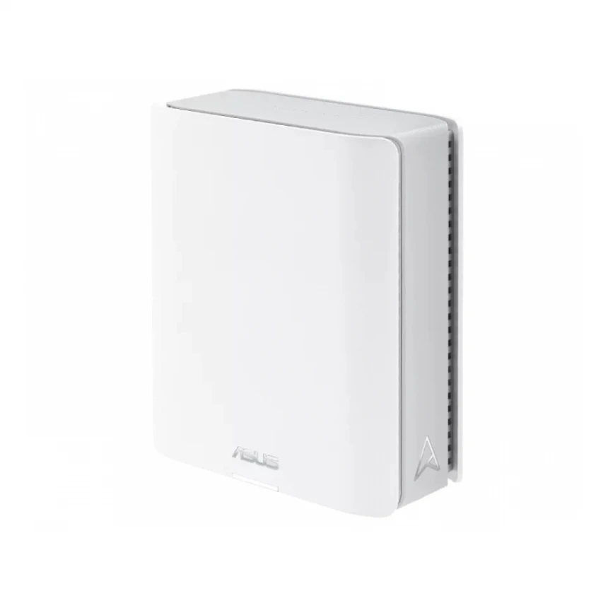 ASUS ZenWiFi BT8 (W-2-PK) Gigabit Wi-Fi 7 Smart AiMesh Extendable ruter beli 