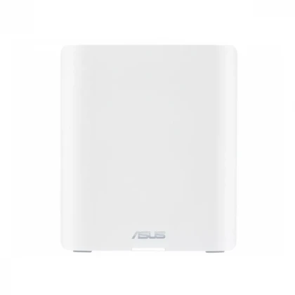 ASUS ZenWiFi BT8 (W-2-PK) Gigabit Wi-Fi 7 Smart AiMesh Extendable ruter beli 