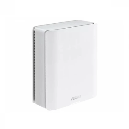 ASUS ZenWiFi BT8 (W-2-PK) Gigabit Wi-Fi 7 Smart AiMesh Extendable ruter beli 
