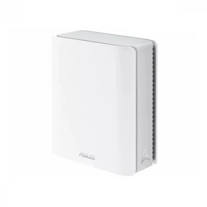 ASUS ZenWiFi BT8 (W-2-PK) Gigabit Wi-Fi 7 Smart AiMesh Extendable ruter beli 