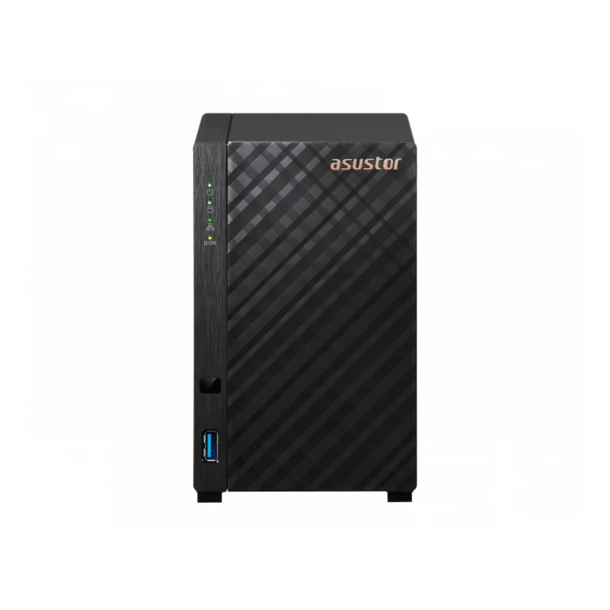 ASUSTOR NAS Storage Server DRIVESTOR 2 AS1102T 