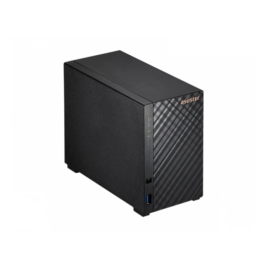 ASUSTOR NAS Storage Server DRIVESTOR 2 AS1102T 