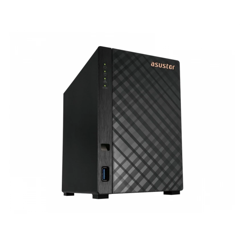 ASUSTOR NAS Storage Server DRIVESTOR 2 AS1102T 