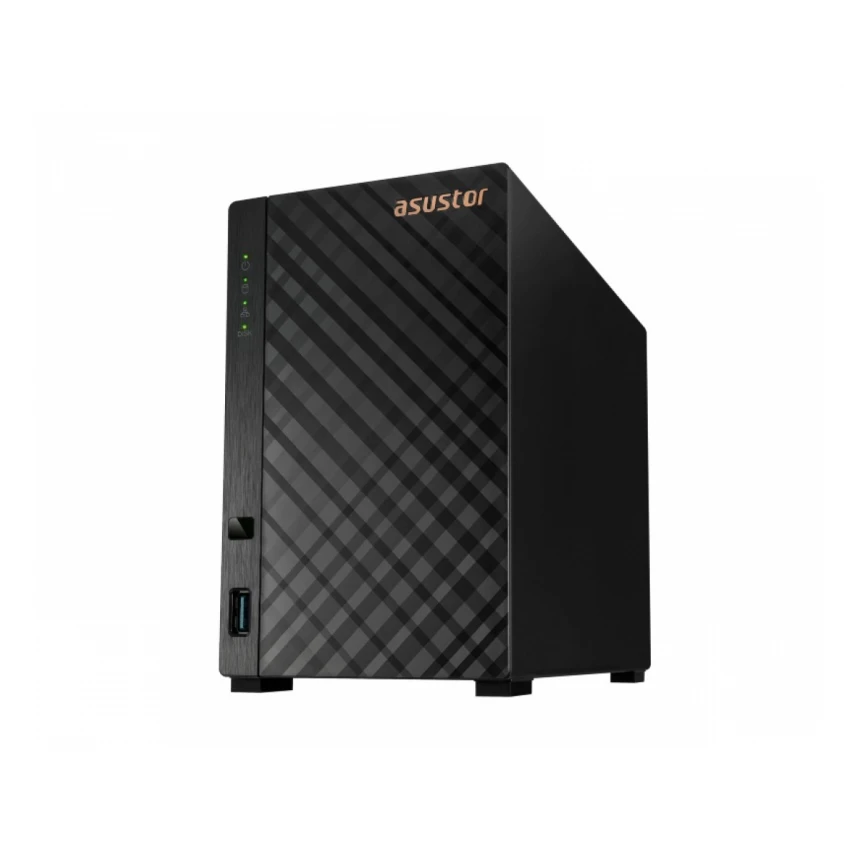 ASUSTOR NAS Storage Server DRIVESTOR 2 AS1102T 
