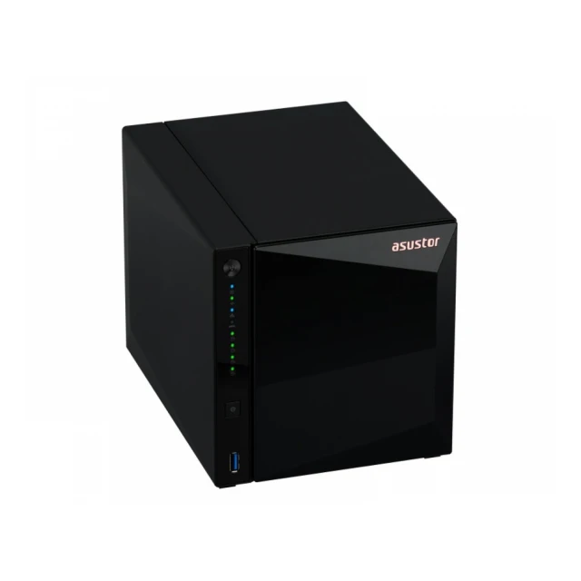 ASUSTOR NAS Storage Server DRIVESTOR 4 Pro AS3304T v2 